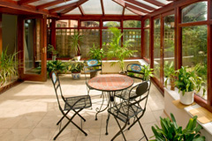 Earthcott Green conservatory quotes