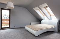 Earthcott Green bedroom extensions