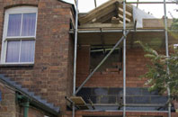 free Earthcott Green home extension quotes