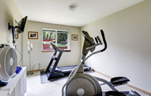 Earthcott Green home gym construction leads