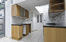 Earthcott Green kitchen extension leads